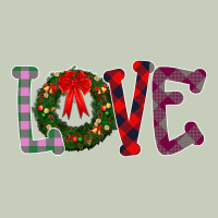 Love Christmas Ladies Tee | Teevron