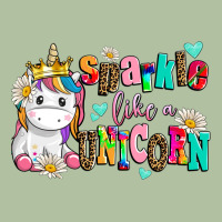 Sparkle Like A Unicorn Urban Hoodie | Teevron