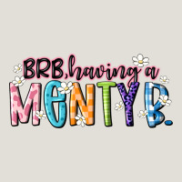 Having A Menty B Heavy Core Tee | Teevron