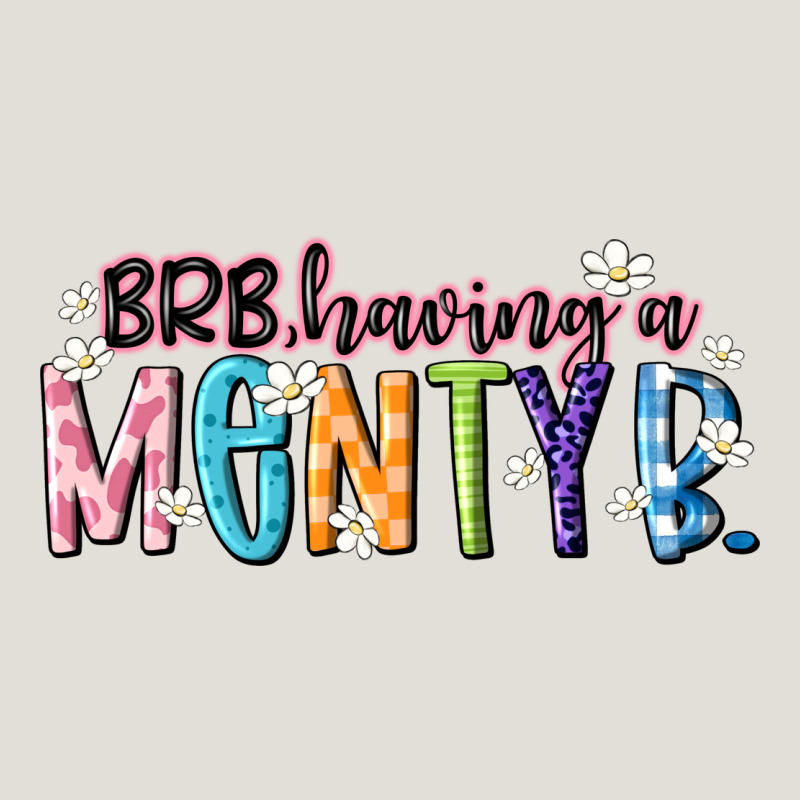 Having A Menty B Heavy Core Tee by Artiststas | Teevron