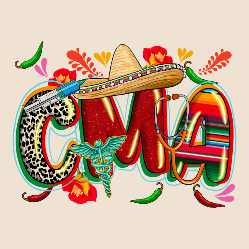 Cinco De Mayo Cma Urban Heavy Tee by CowGirlArtShop | Teevron