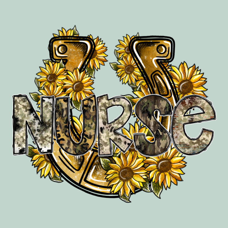 Nurse Zipper Hoodie by SublimationCraftShop | Teevron