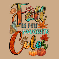 Fall Is My Favorite Color Vintage Hoodie | Teevron