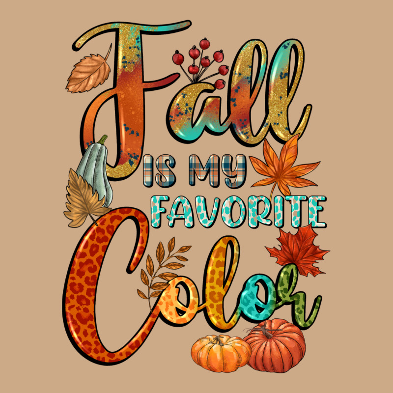 Fall Is My Favorite Color Vintage Hoodie by CowGirlArtShop | Teevron
