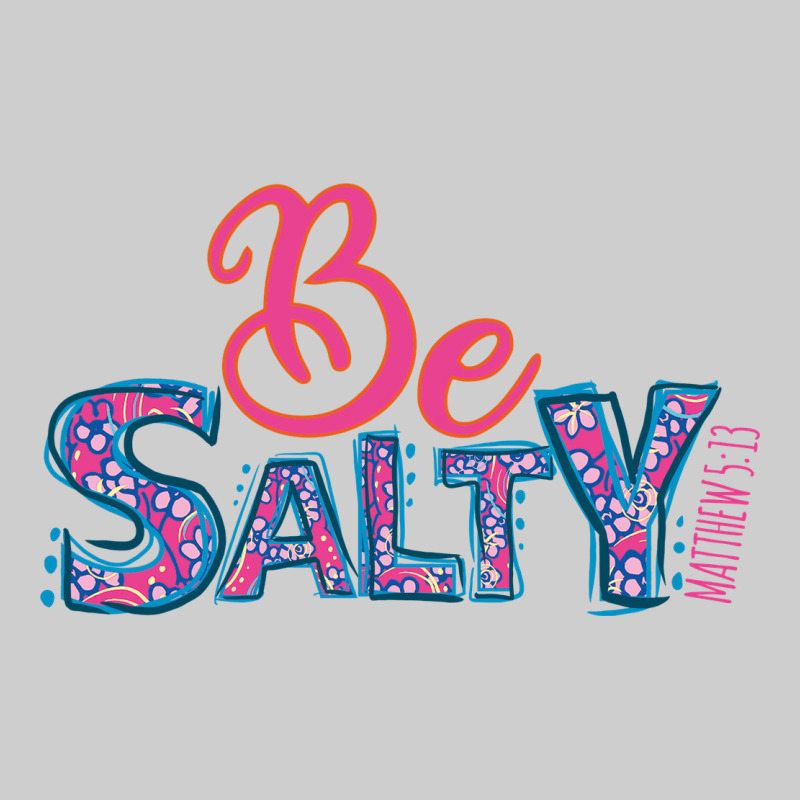 Be Salty Premium Tee by Bettercallsaul | Teevron