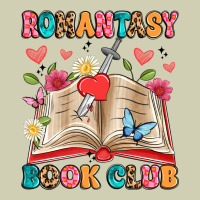 Romantasy Book Club Heavy Core Tee | Teevron