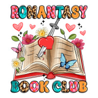 romantasy book club | Teevron
