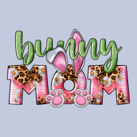Happy Easter Bunny Mom Long Sleeve Tee | Teevron