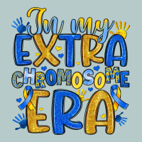 In My Extra Chromosome Era Heavy Core Tee | Teevron