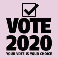 Usa 2020 President Trump Biden Election Ladies Tee | Teevron