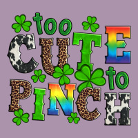St Patricks Too Cute To Pinch Heavyweight Hoodie | Teevron