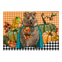 Fall Quokka | Teevron