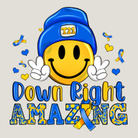 Down Right Amazing Heavy Core Tee | Teevron