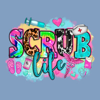 Scrub Life Urban Hoodie | Teevron
