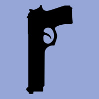 The Sopranos Gun Classic Tee | Teevron