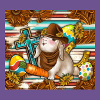 Western Bunny Vintage Tee | Teevron