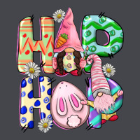 Hop Hop Easter Gnomies Easter Day Long Sleeve Tee | Teevron