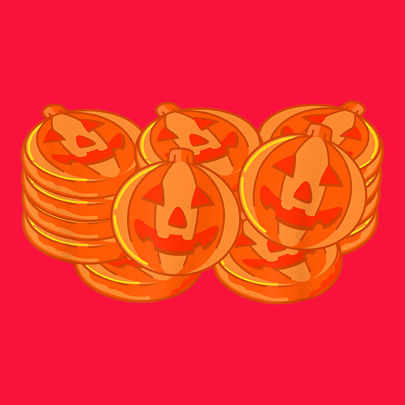 Halloween Pumpkin Cookies T Shirt Classic Tee by minhPixels | Teevron