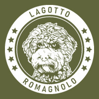Lagotto Romagnolo Lagotto Romagnolo Fan Gift Classic Tee | Teevron