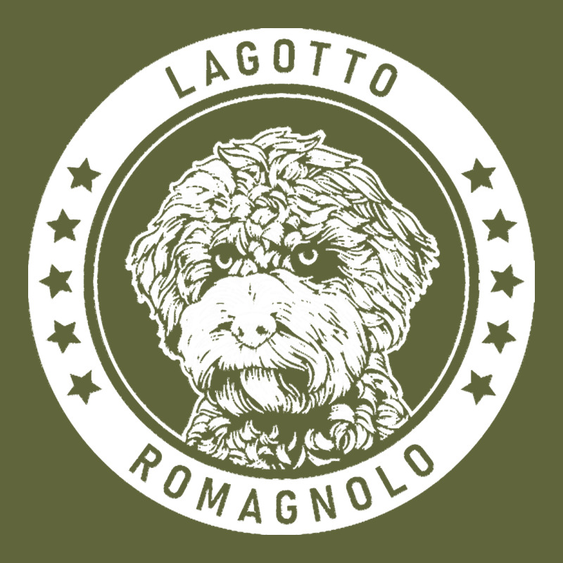 Lagotto Romagnolo Lagotto Romagnolo Fan Gift Classic Tee by minhPixels | Teevron