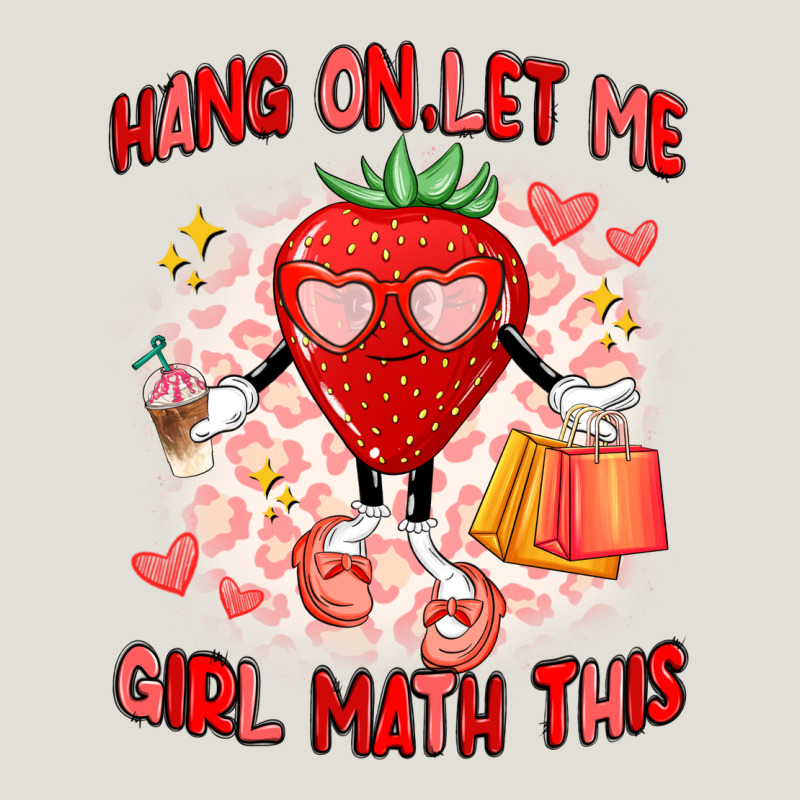Hang On,let Me Girl Math This Heavy Core Tee by Artiststas | Teevron