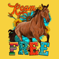 Roam Free Galloping Premium Sweatshirt | Teevron