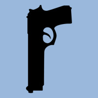 The Sopranos Gun Premium Hoodie | Teevron