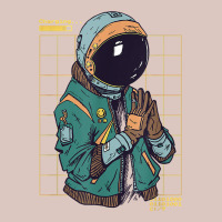 Astronaut Space Travel Retro Aesthetic Streetwear T Shirt Premium Hoodie | Teevron