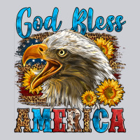 God Bless America Heavyweight Sweatshirt | Teevron
