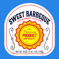 Barbeque Sauce Diy Costume Matching Couples Groups Halloween Premium Hoodie | Teevron
