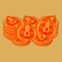 Halloween Pumpkin Cookies T Shirt Premium Hoodie | Teevron