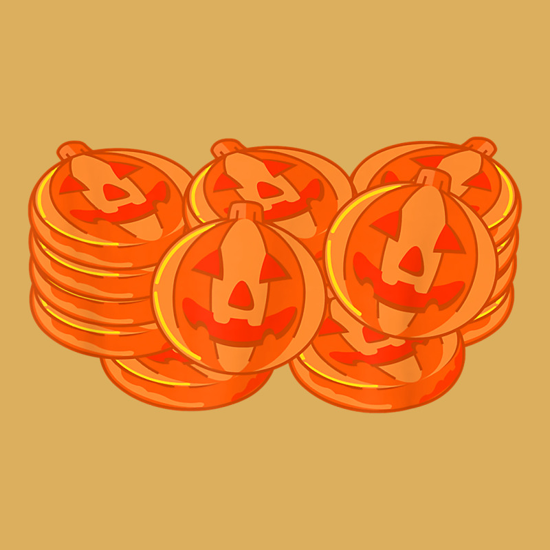 Halloween Pumpkin Cookies T Shirt Premium Hoodie by minhPixels | Teevron