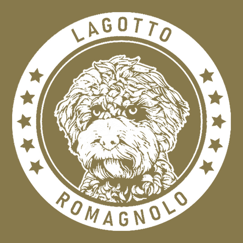 Lagotto Romagnolo Lagotto Romagnolo Fan Gift Premium Hoodie by minhPixels | Teevron