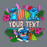 Your Text Stich Heavyweight Sweatshirt | Teevron