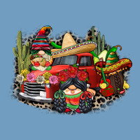 Cinco De Mayo Truck Urban Heavy Tee | Teevron