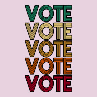 Vote Ladies Tee | Teevron