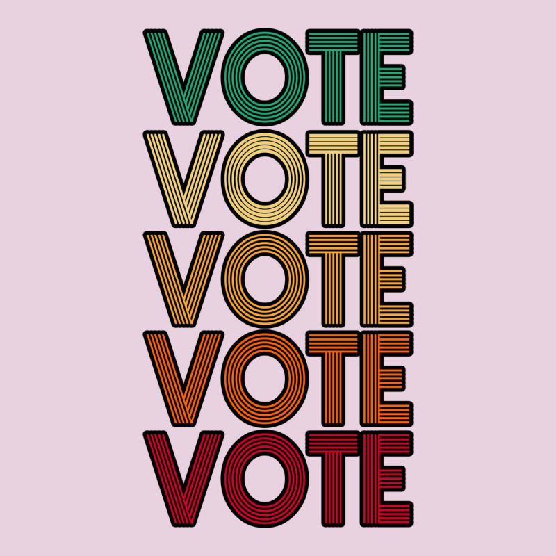 Vote Ladies Tee by Bettercallsaul | Teevron