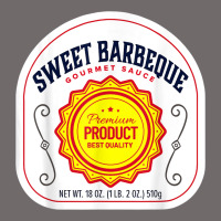 Barbeque Sauce Diy Costume Matching Couples Groups Halloween Urban Heavy Tee | Teevron