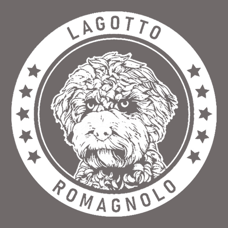 Lagotto Romagnolo Lagotto Romagnolo Fan Gift Urban Heavy Tee by minhPixels | Teevron