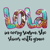 Lola Heavy Core Tee | Teevron
