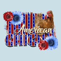 American Chicken Ladies Tee | Teevron