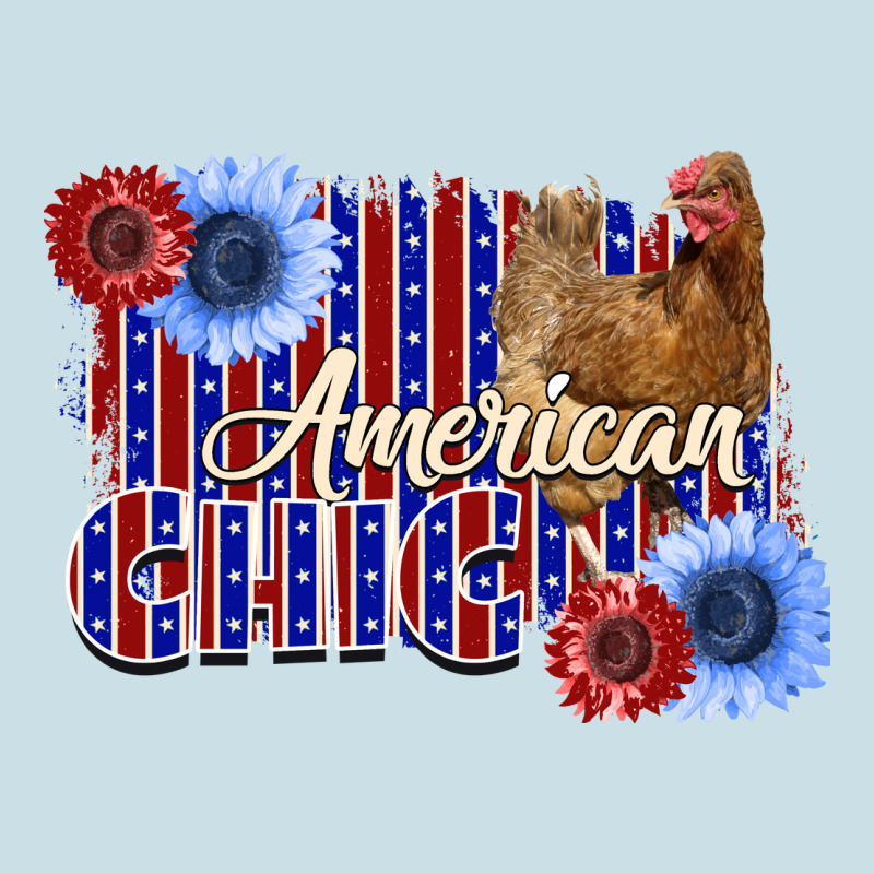 American Chicken Ladies Tee by Bettercallsaul | Teevron