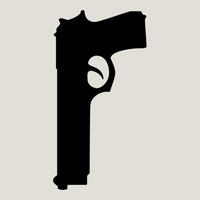 The Sopranos Gun Heavy Core Tee by minhPixels | Teevron
