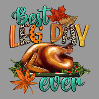 Best Leg Day Ever Vintage Hoodie | Teevron