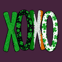 St. Patrick's Day Xoxo Premium Tee | Teevron