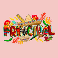 Cinco De Mayo Principal Urban Heavy Tee | Teevron