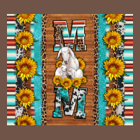 Goat Family Mom Sunflowers Serape Leopard Cowhide Tumbler Premium Sweatshirt | Teevron