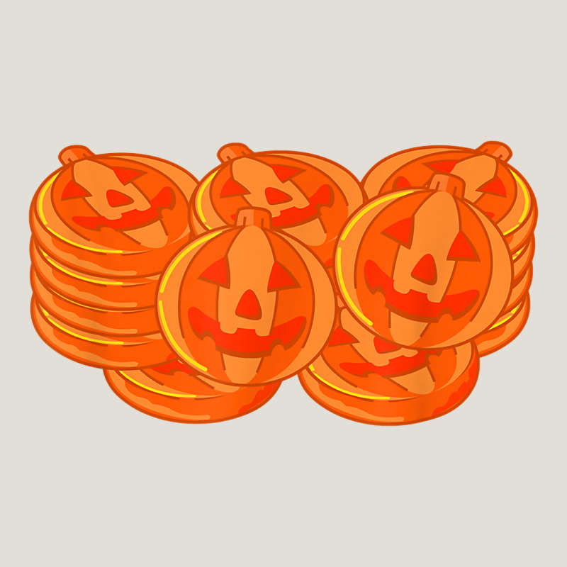 Halloween Pumpkin Cookies T Shirt Heavy Core Tee by minhPixels | Teevron