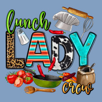 Lunch Lady Crew Urban Hoodie | Teevron