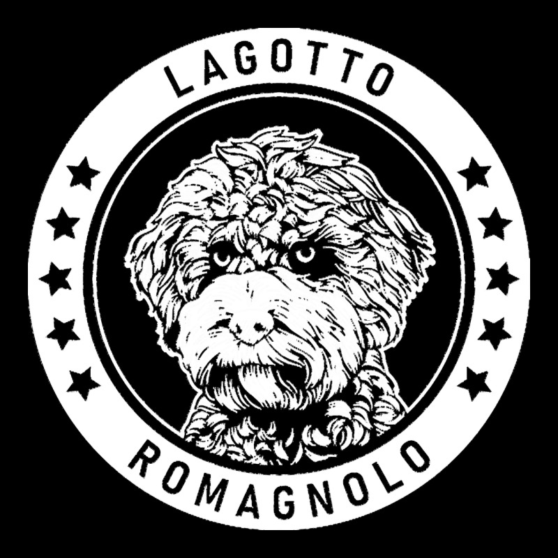 Lagotto Romagnolo Lagotto Romagnolo Fan Gift Heavy Core Tee by minhPixels | Teevron